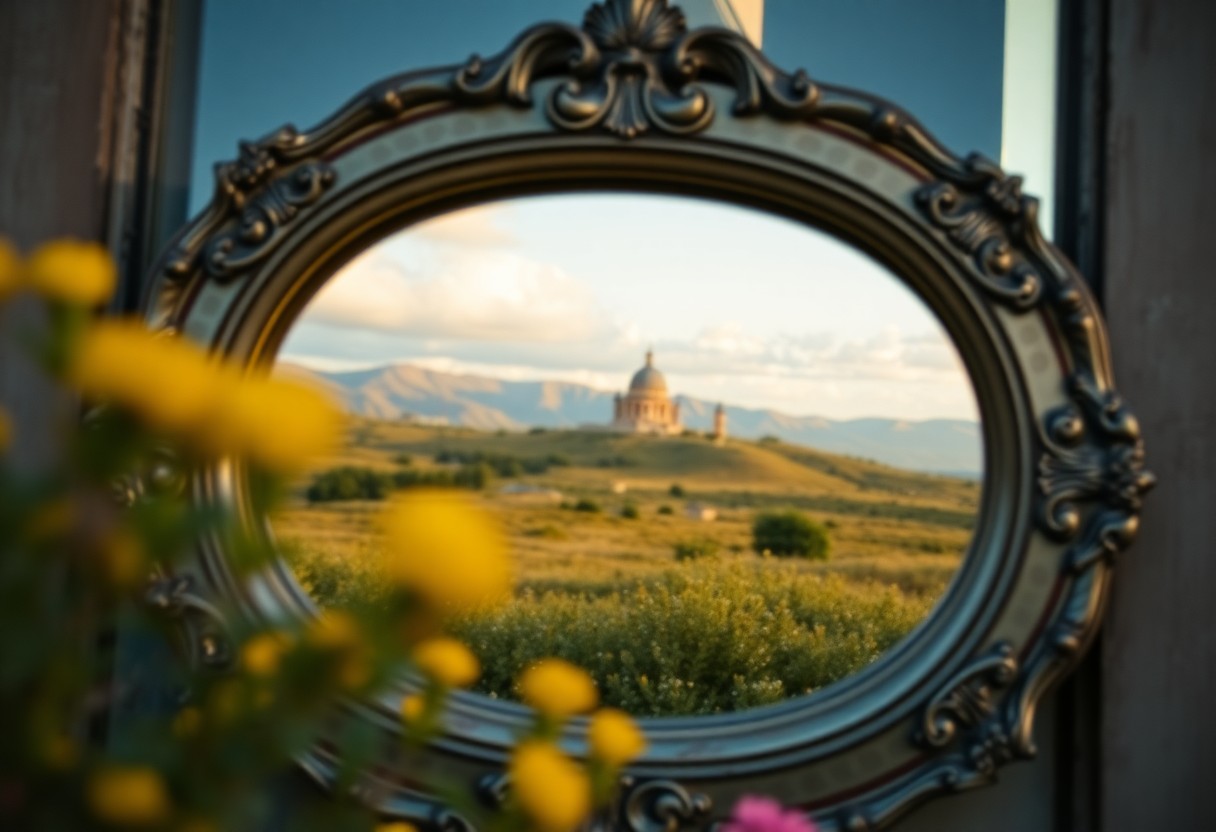 In What Ways Can Creative Framing Unlock Hidden Perspectives In Your Shots?