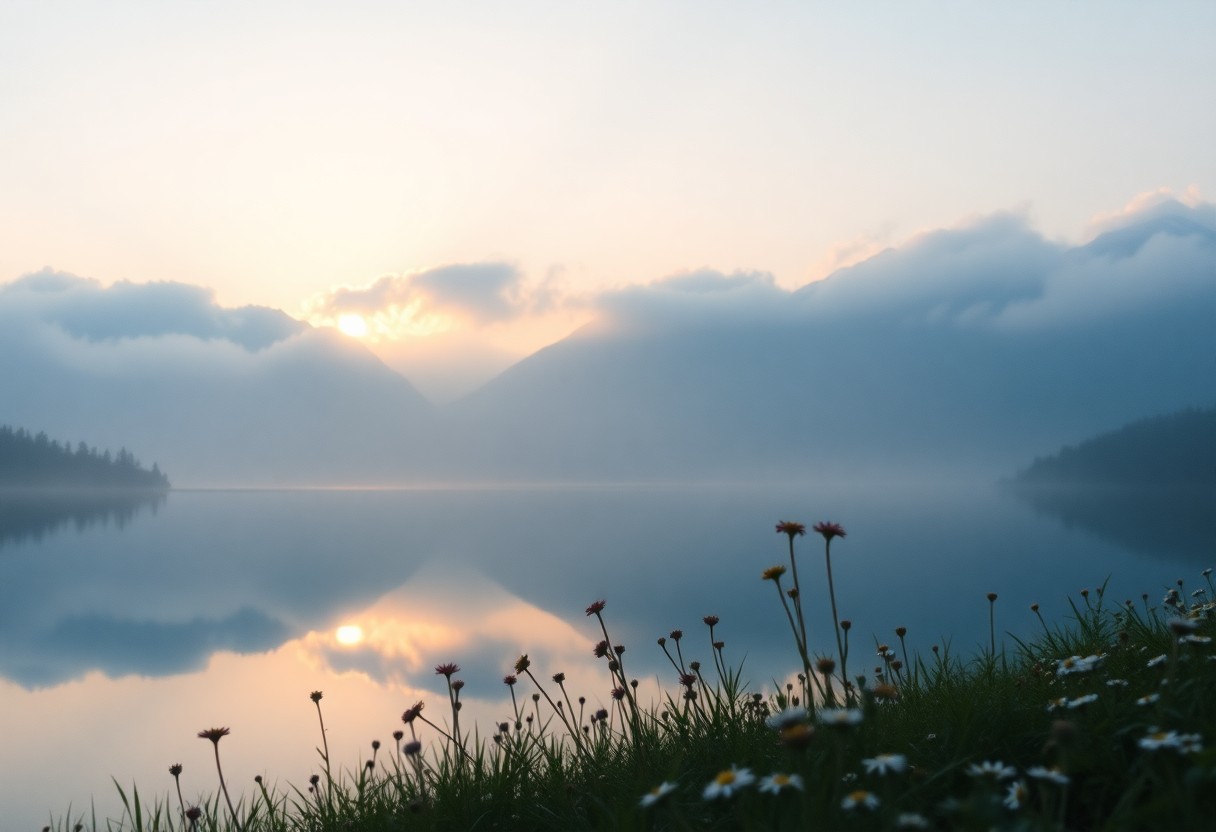 How Can You Transcend Ordinary Photography To Capture Ethereal Images?