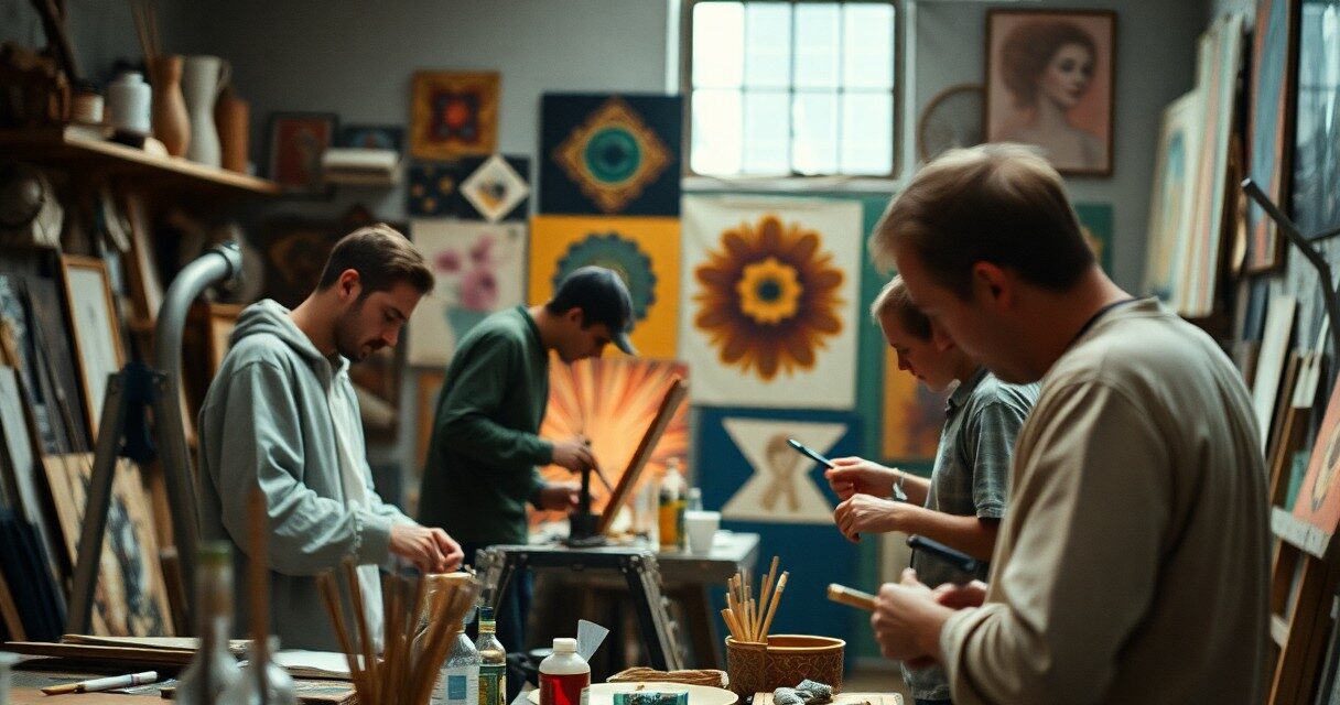 What Unique Experimentation Strategies Can You Employ For Distinctive Images?