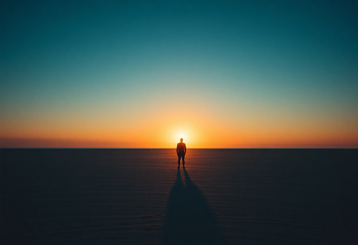 How Can The Use Of Negative Space Amplify The Emotional Impact Of Your Photos?