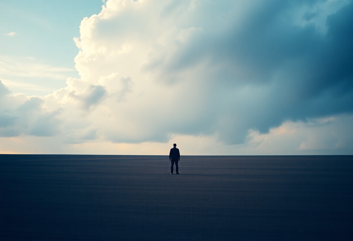 How Can The Use Of Negative Space Amplify The Emotional Impact Of Your Photos?