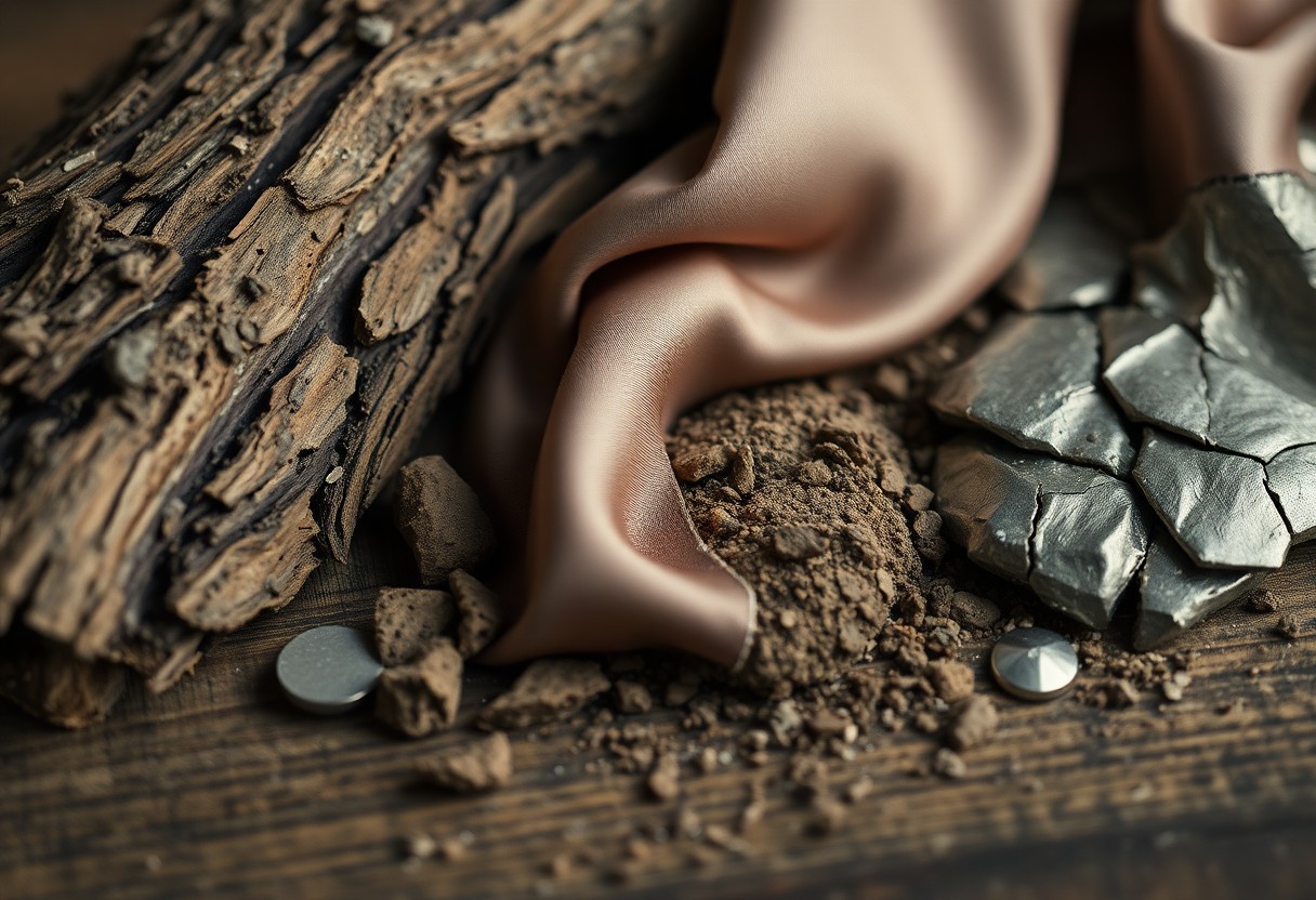 How Can You Utilize Rare Textures In Your Photography For A Tangible Aesthetic?