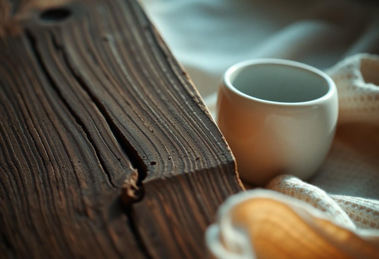 How Can You Utilize Rare Textures In Your Photography For A Tangible Aesthetic?