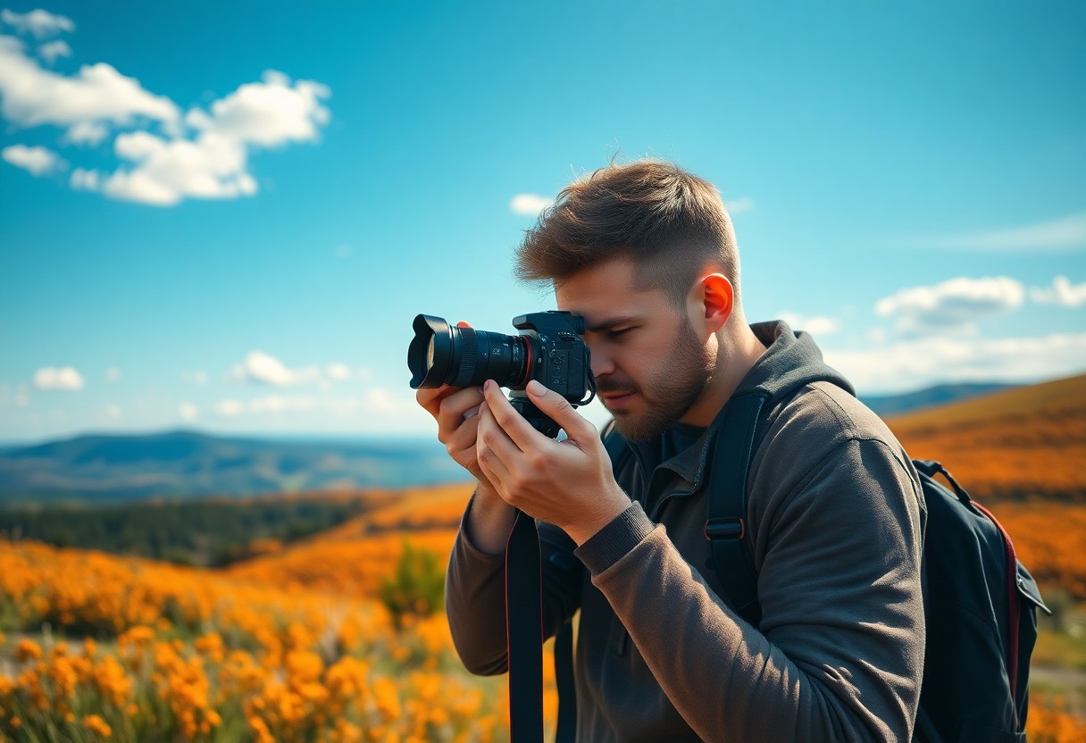 What Esoteric Techniques Can Elevate Your Photo Composition?