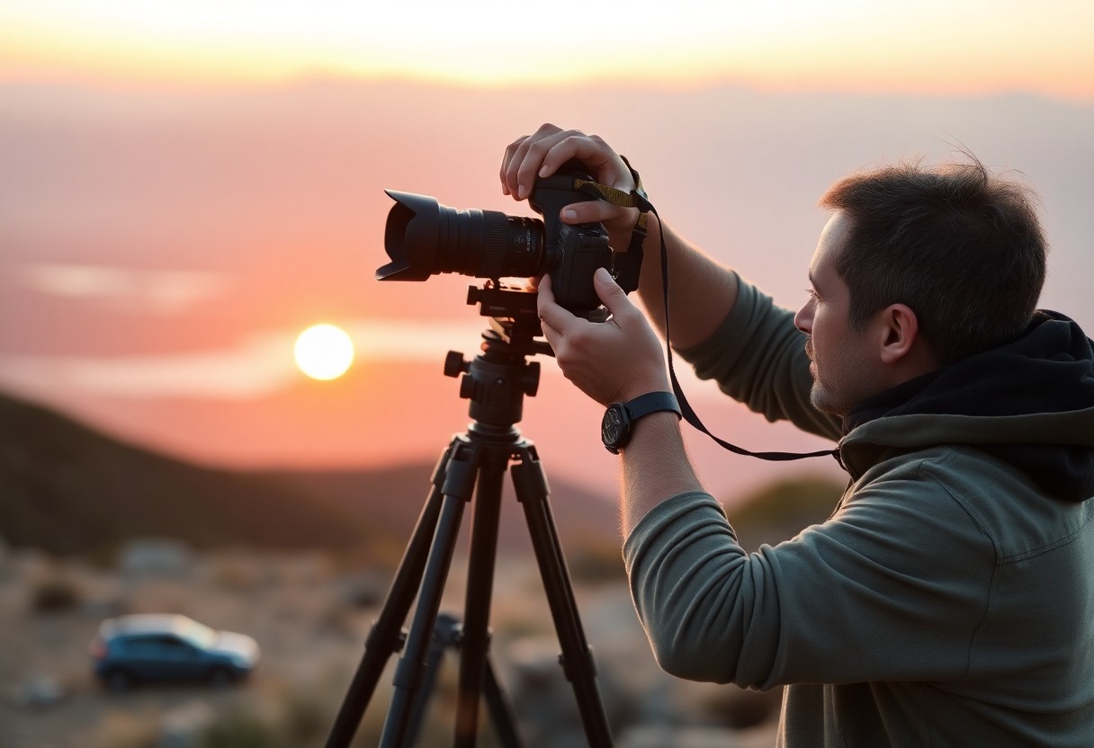 What Esoteric Techniques Can Elevate Your Photo Composition?