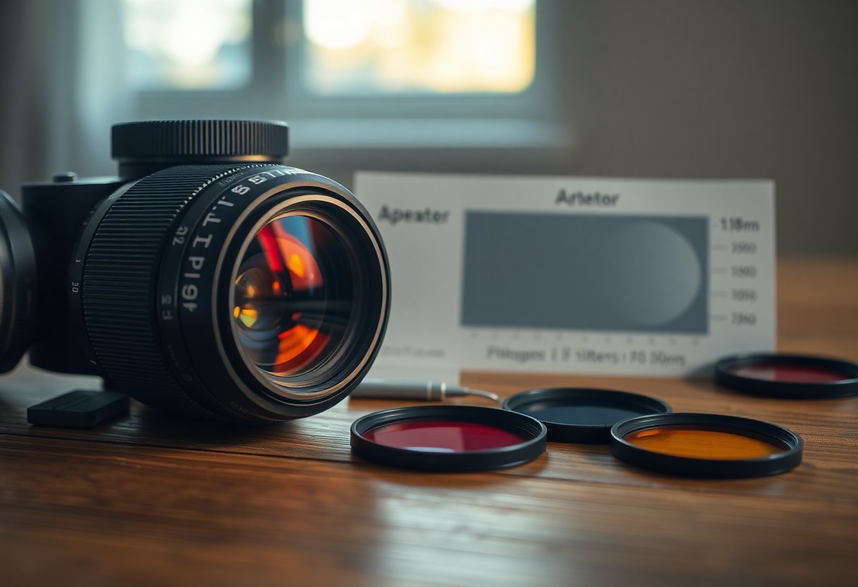 10 Essential Camera Settings Every New Photographer Should Know