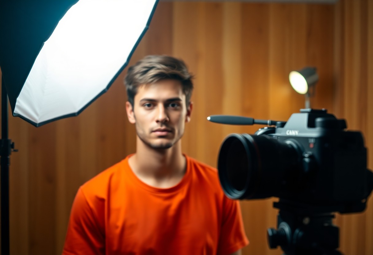 How-to Create Beautiful Photography 101 Portraits With Ease