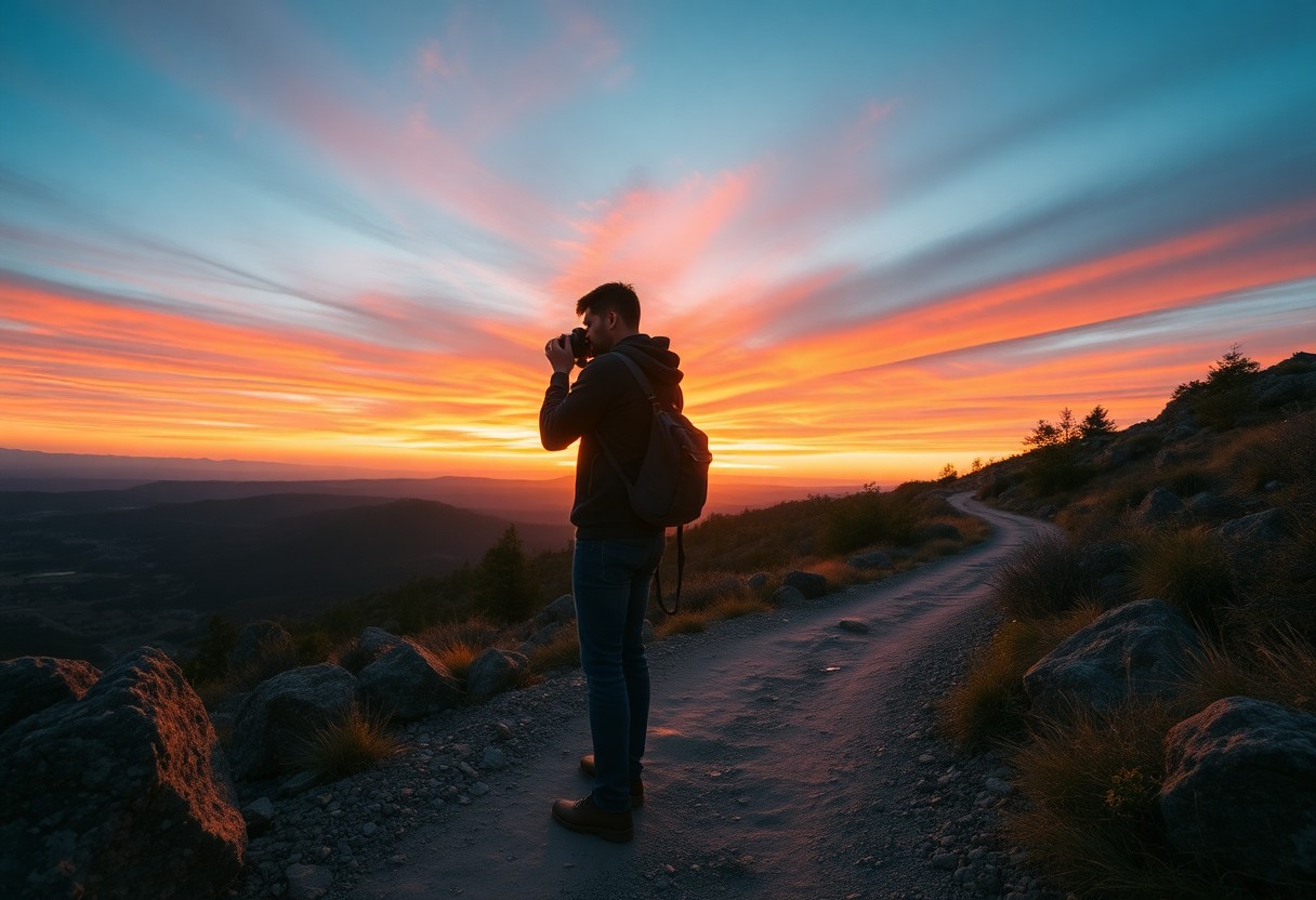 How-to Build Powerful Photography 101 Composition Techniques