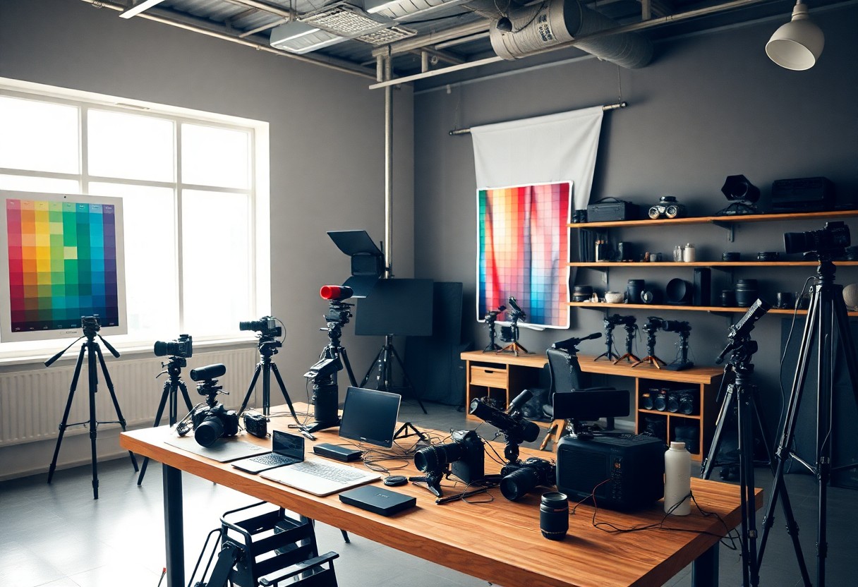 How-to Develop Unique Photography 101 Styles Effortlessly