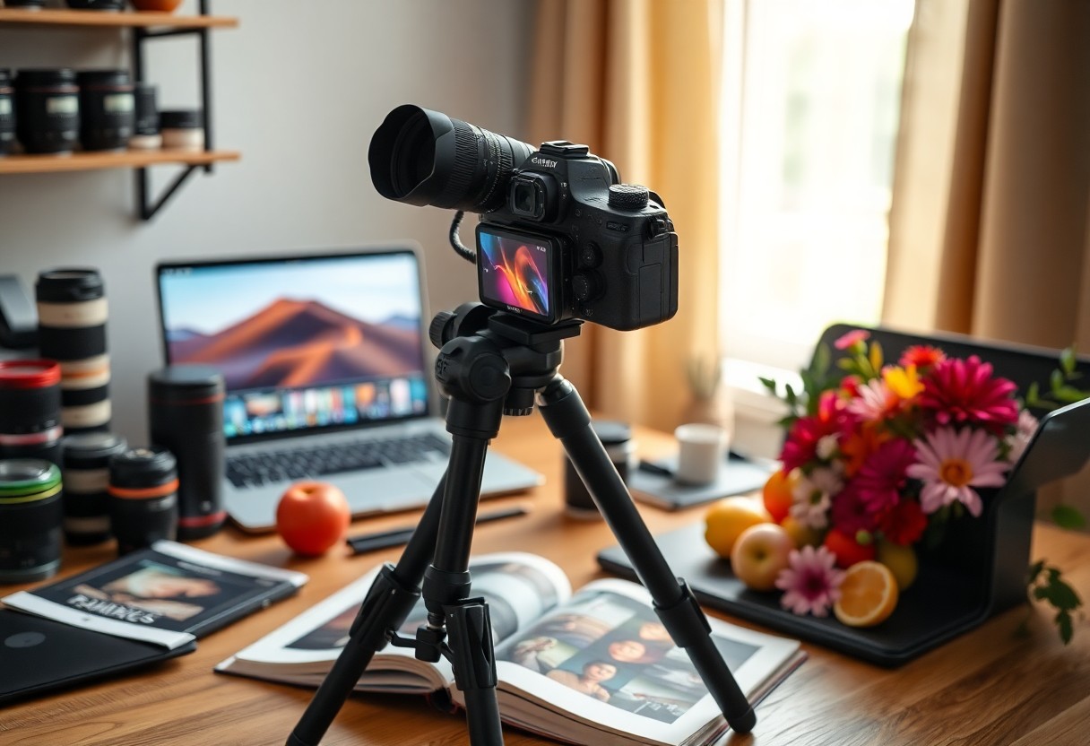 How-to Master Stunning Photography 101 For Absolute Beginners