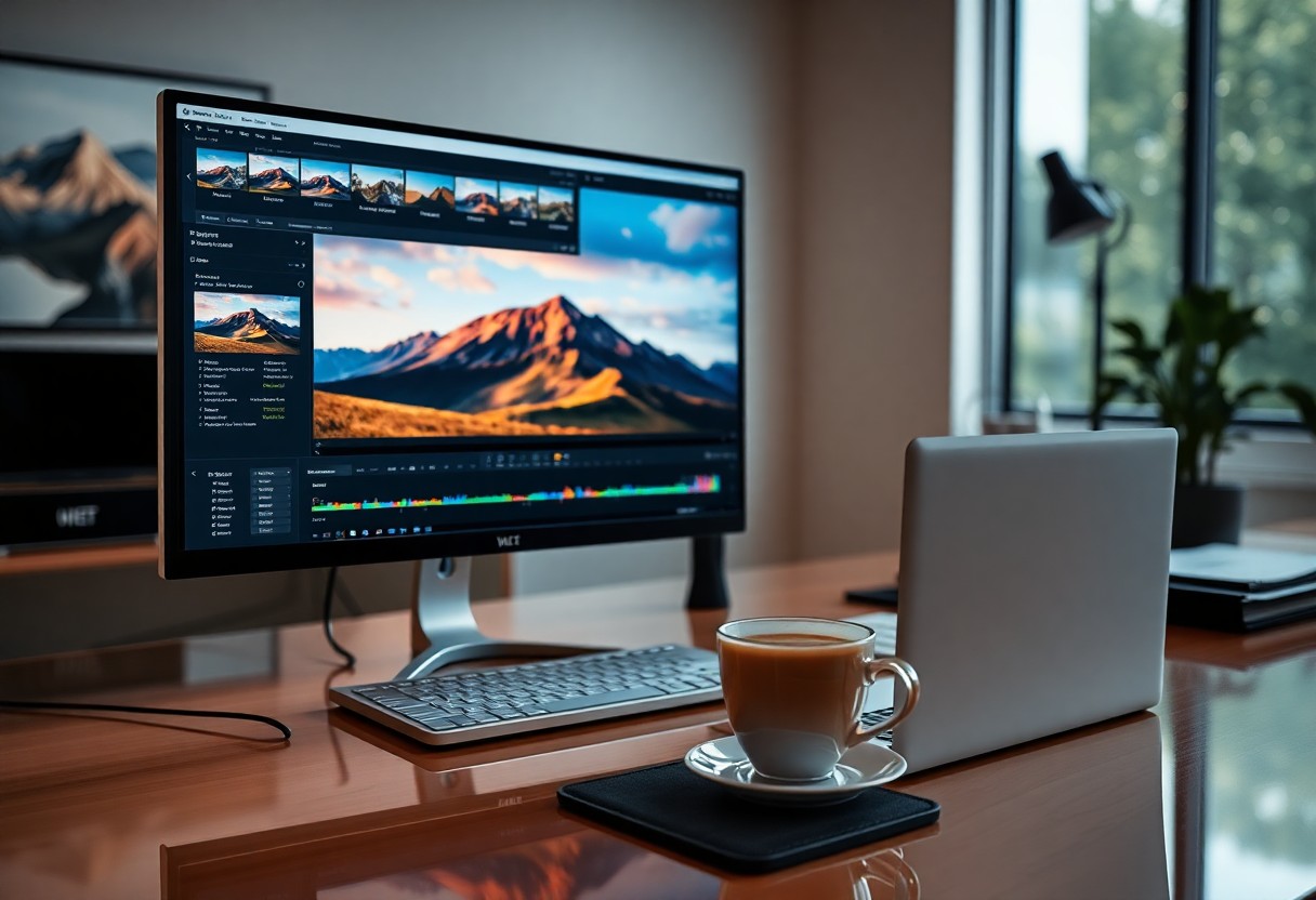 How-to Capture Brilliant Photography 101 Shots Like A Pro