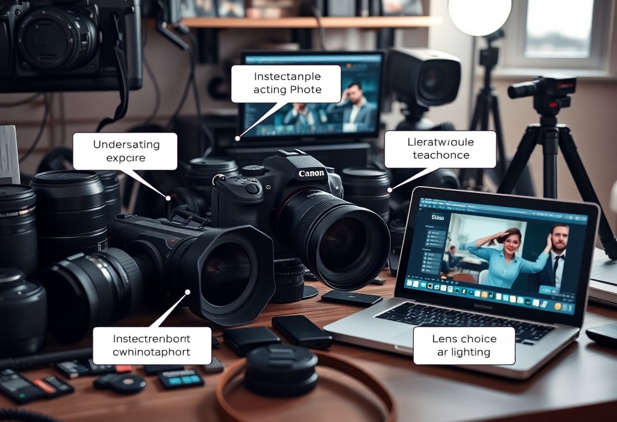 Photography 101 – Common Mistakes Beginners Make And How To Avoid Them