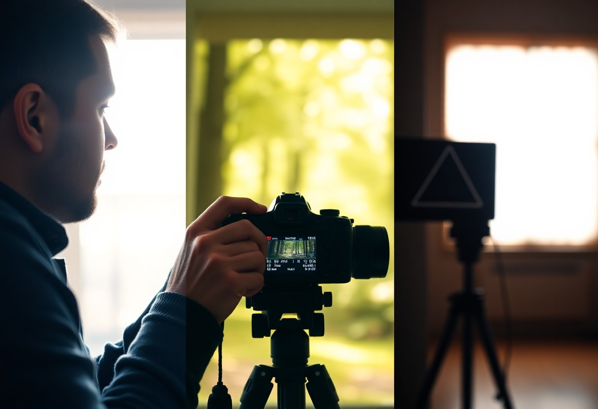 Photography 101 – How To Master Exposure In Any Situation