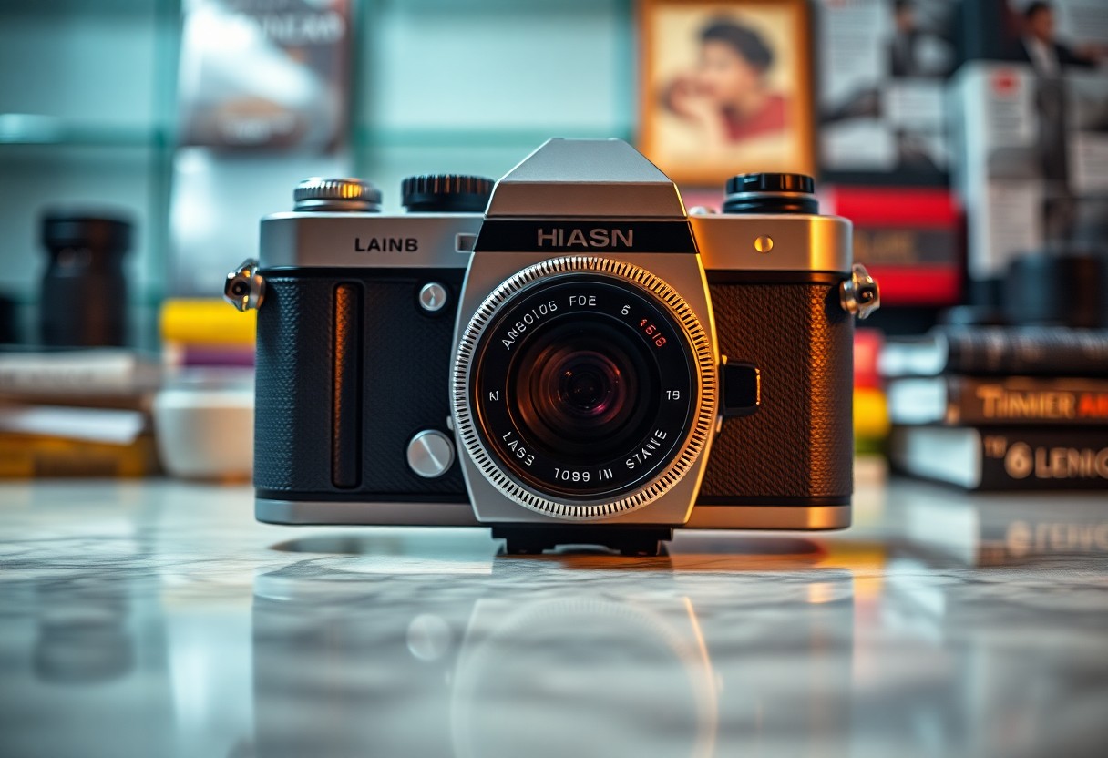 Photography 101 – How To Shoot In Manual Mode Without Fear