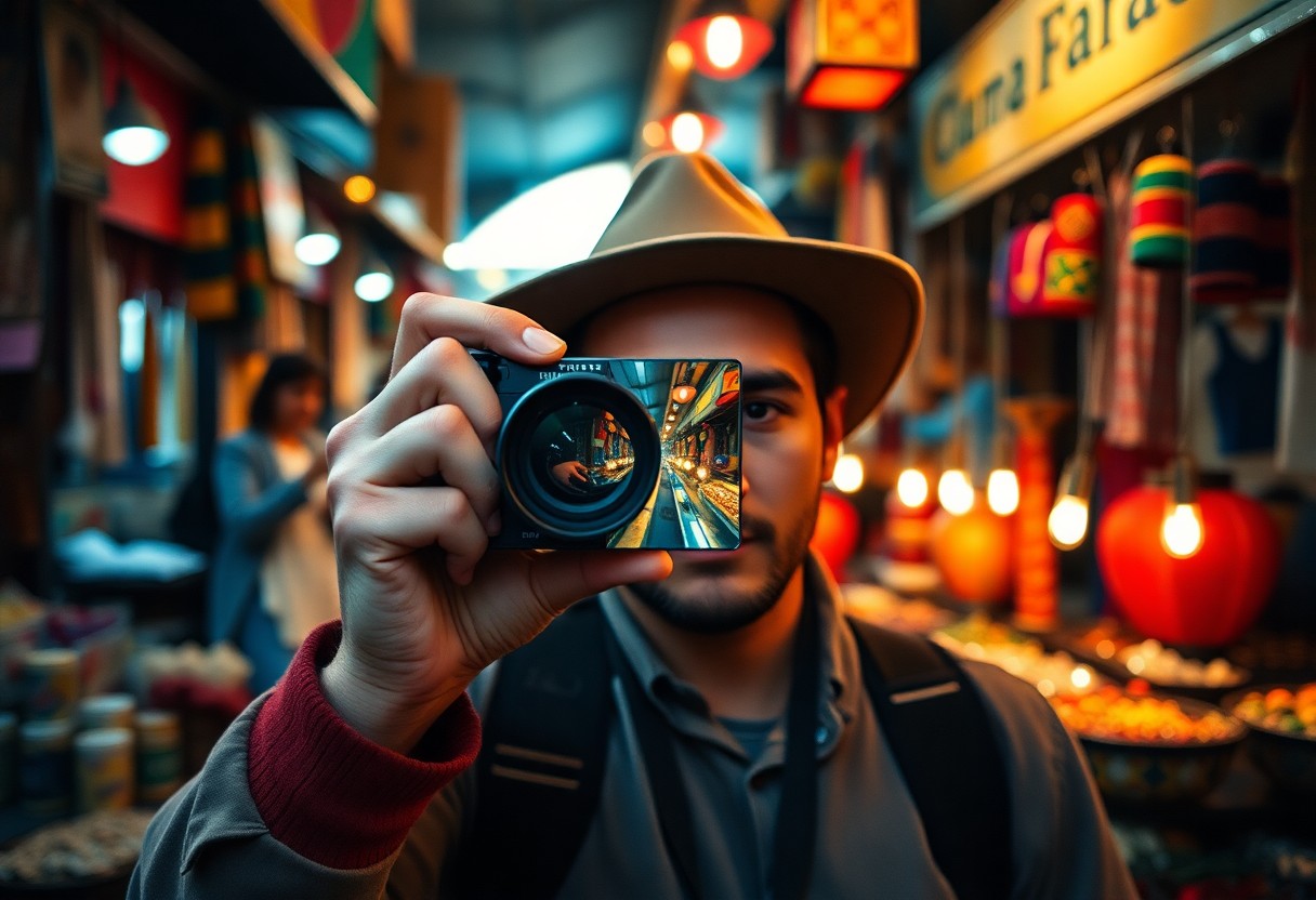 What Rare Techniques Can Elevate Your Travel Photography To New Heights?