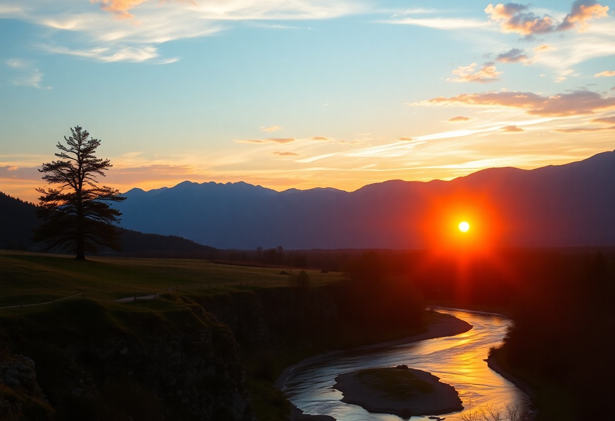 The Rule Of Thirds And Beyond – Composition Tips For Beginners