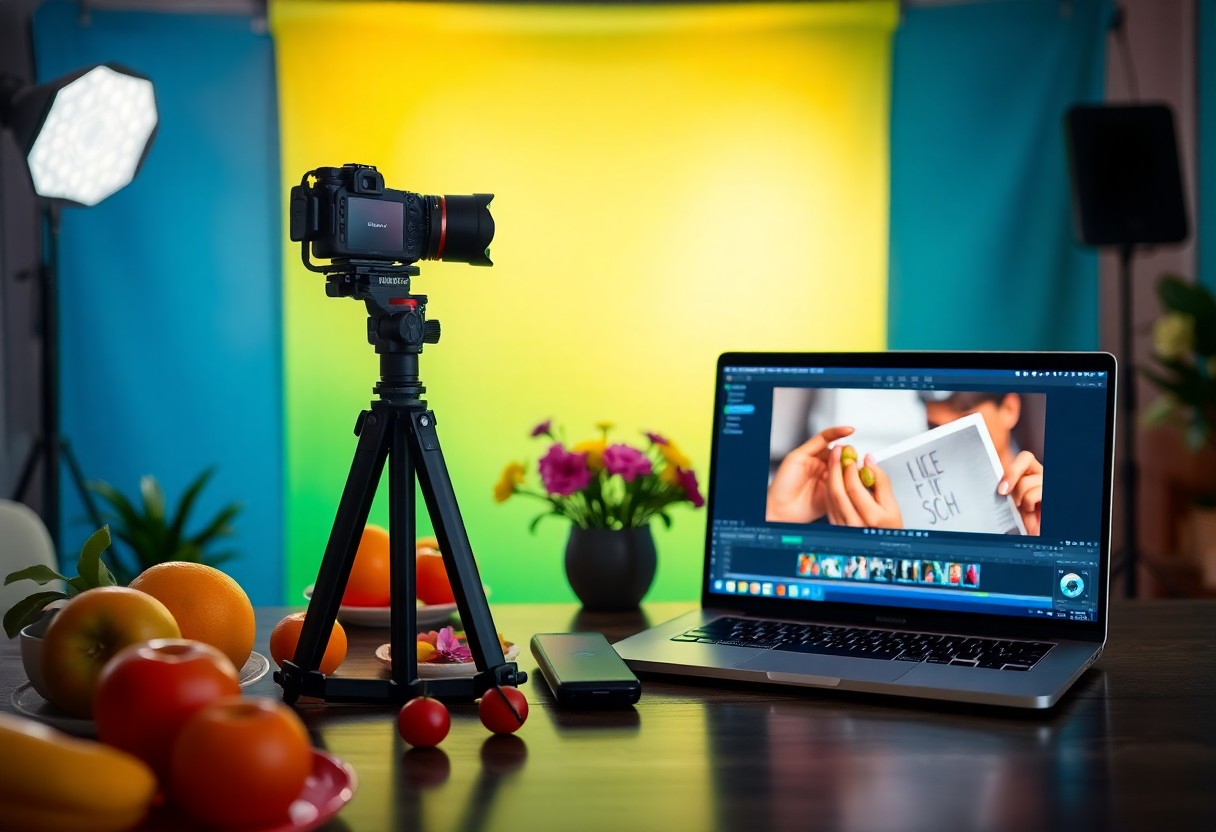 How-to Transform Basic Photography 101 Into Eye-Catching Art