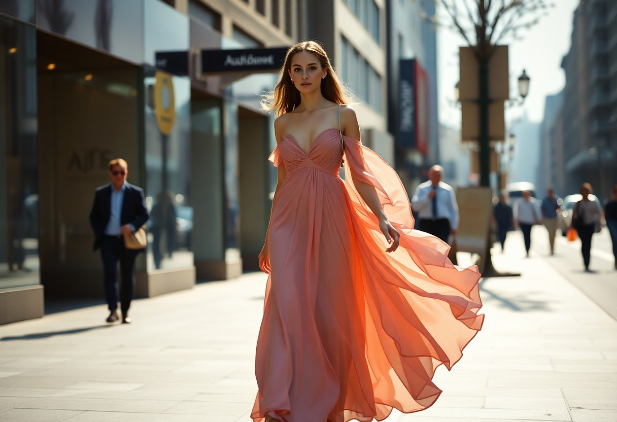 How-To Elevate Dynamic Fashion Photography With Motion Shots