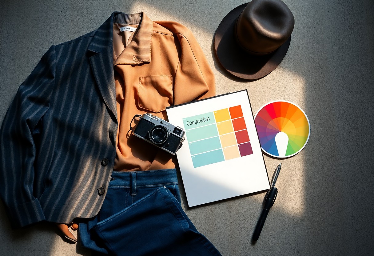 How-To Master Creative Fashion Photography For Beginners