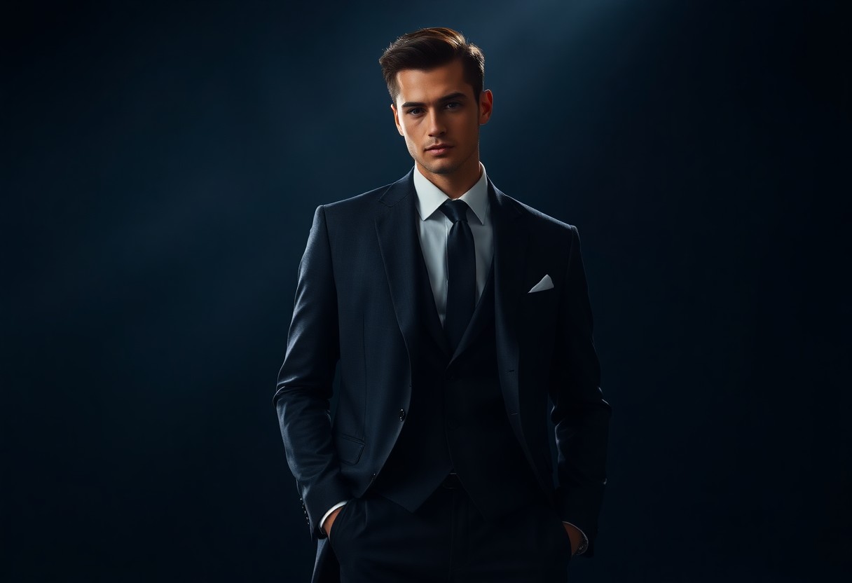 Does The Presence Of Sfumato Lighting Alter Perceptions Of Elegance In Fashion Photography?