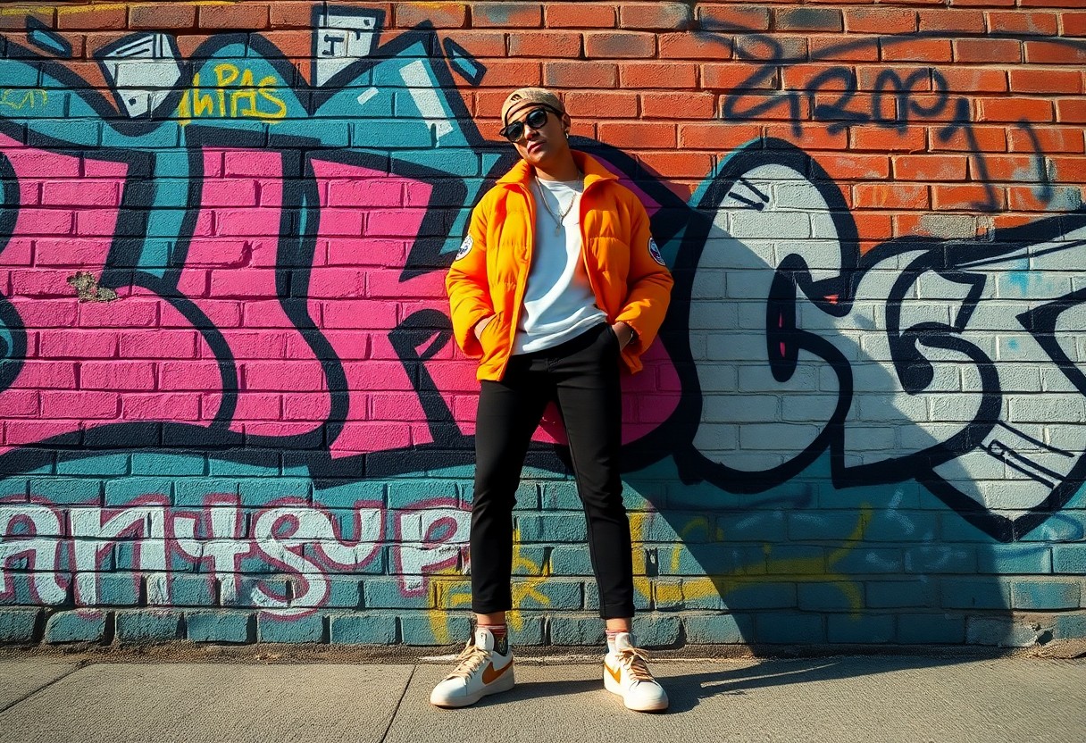 How-To Craft Striking Fashion Photography With Urban Backdrops