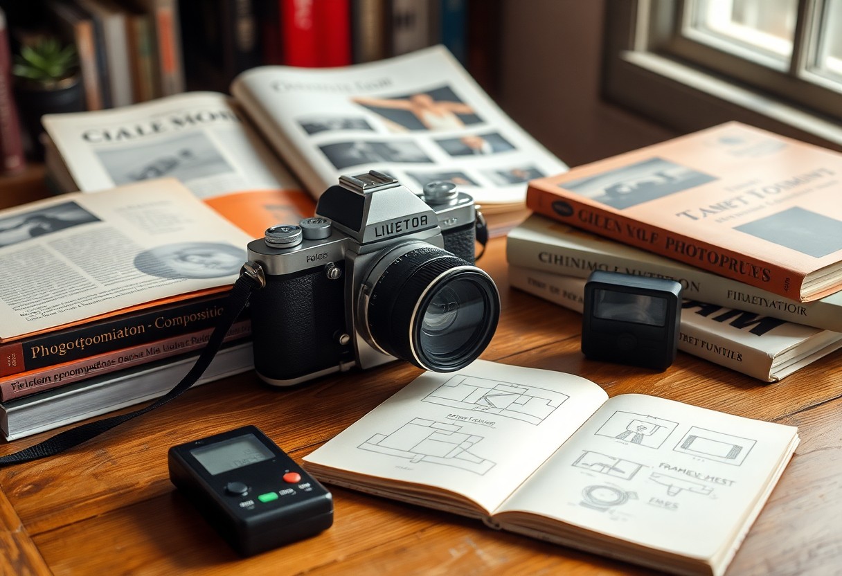 Photography 101 – A Complete Beginner’s Guide To Composition Techniques