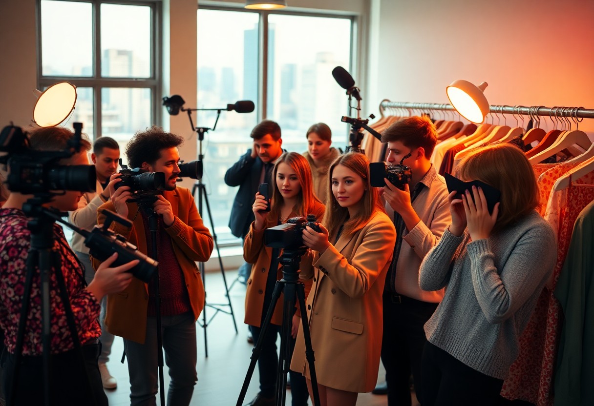 Beginner To Pro – Mastering Fashion Photography Step By Step