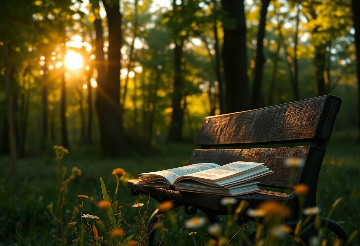 How-to Produce Poetic Fine Art Photography In Natural Light