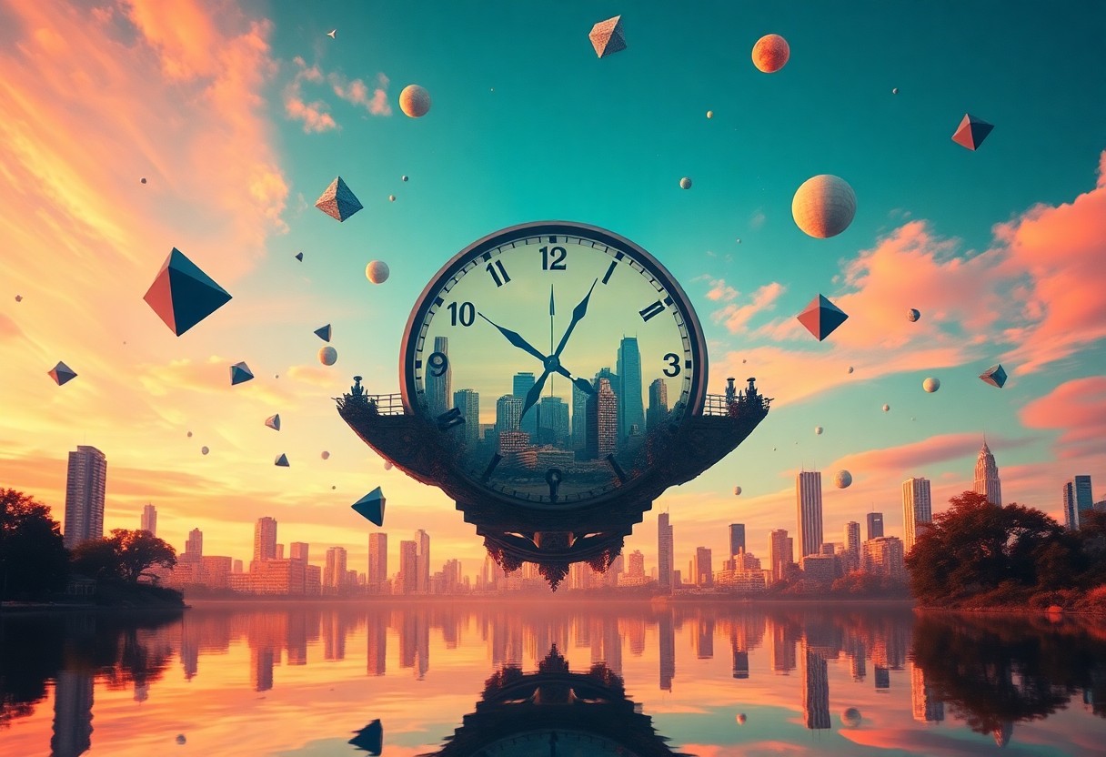 How-to Design Surreal Fine Art Photography Through Imaginative Composition