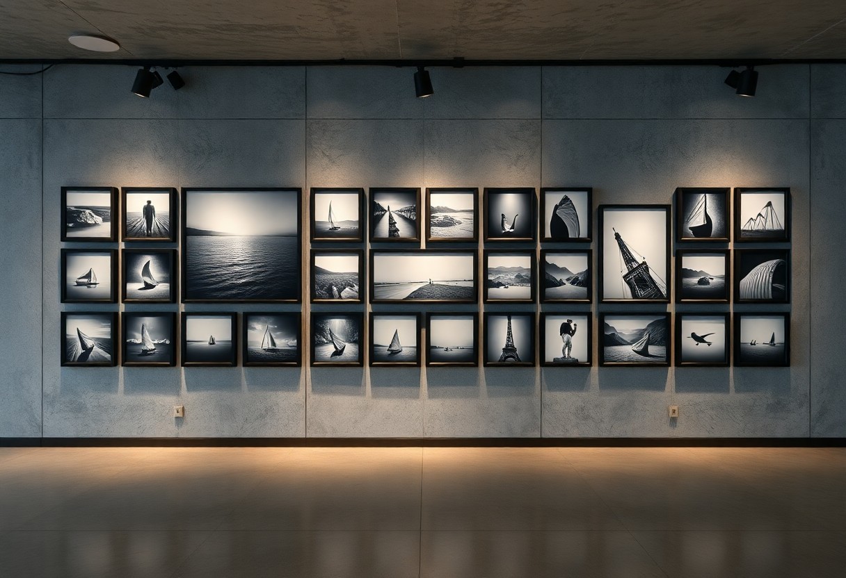 How-to Achieve Elegant Fine Art Photography With Monochrome Tones