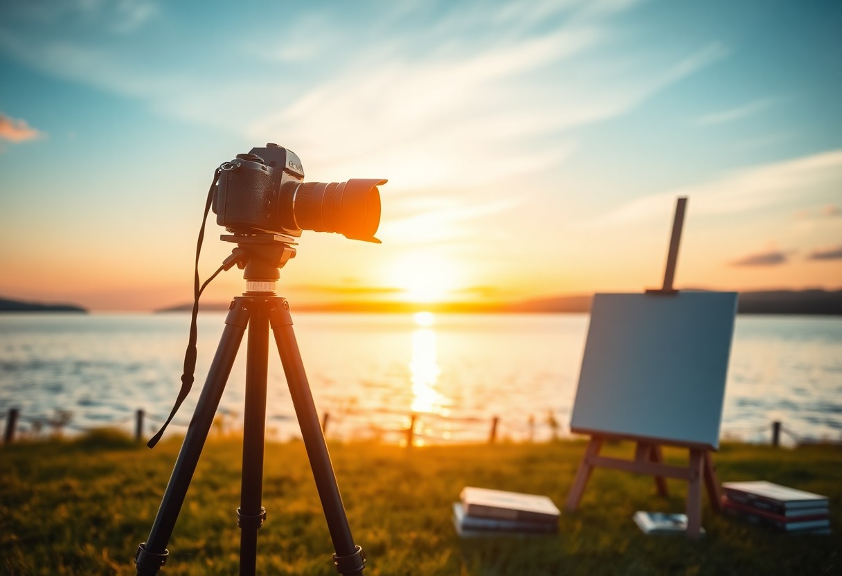 How-to Master Expressive Fine Art Photography – A Creative Guide