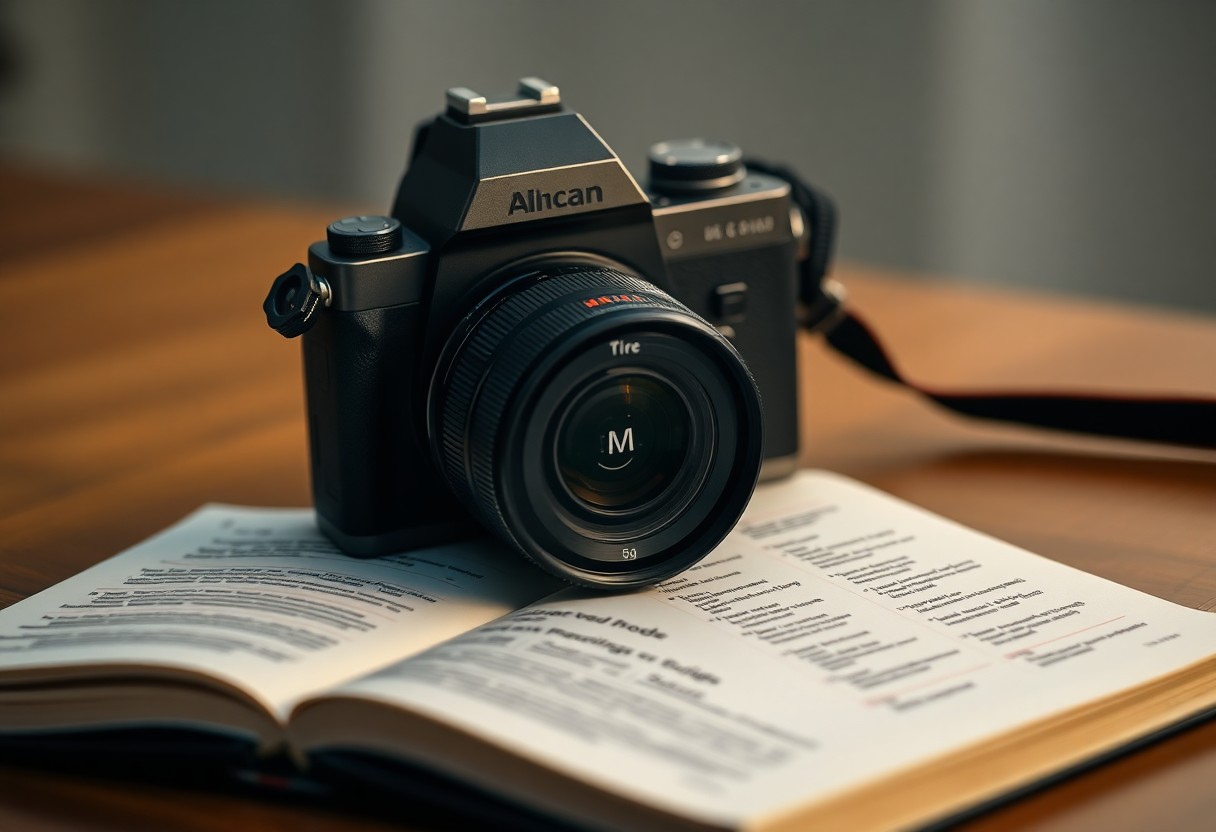 Photography 101 – How To Move From Auto To Manual Mode With Confidence