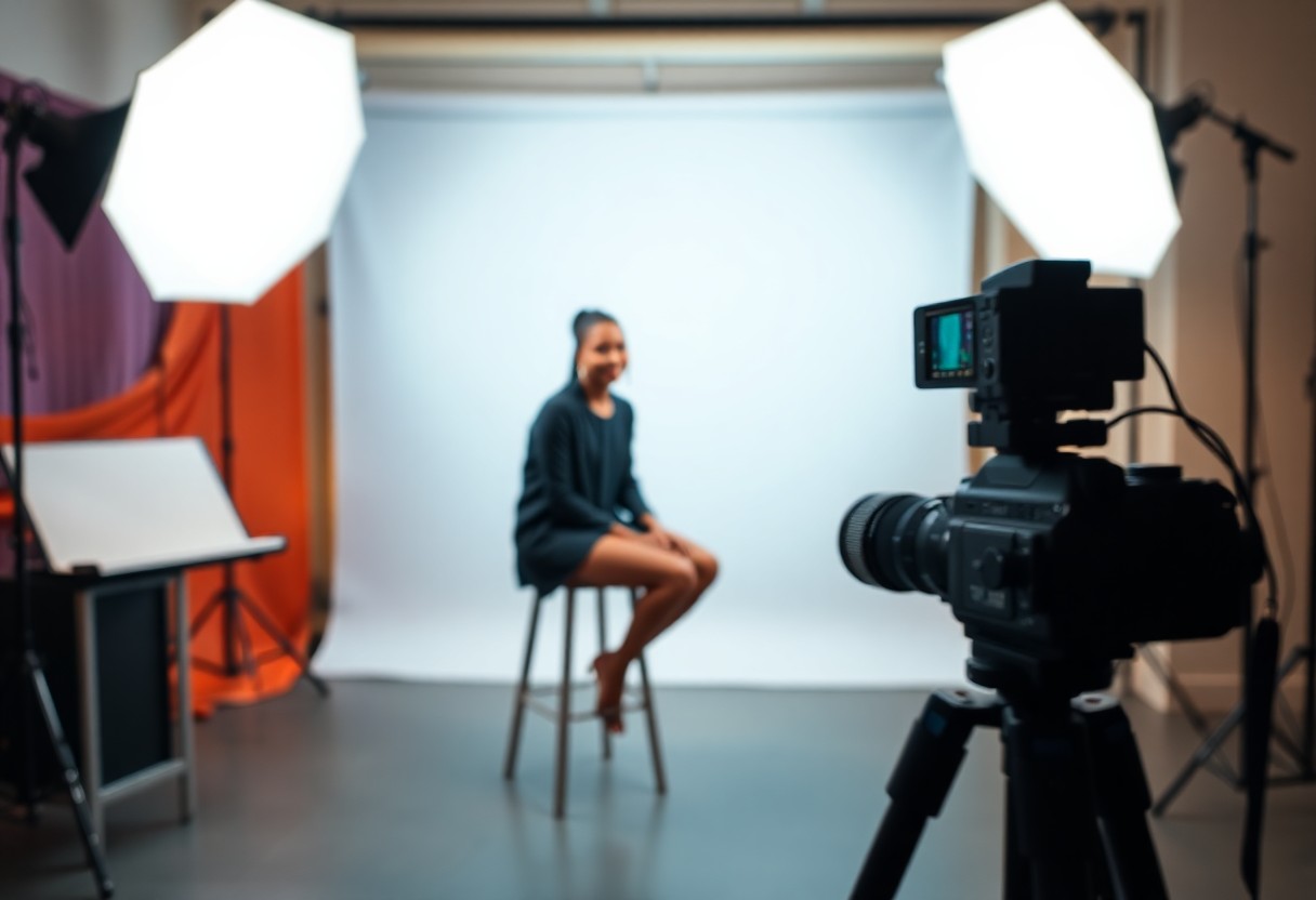 Photography 101 – Mastering The Basics Of Portrait Photography