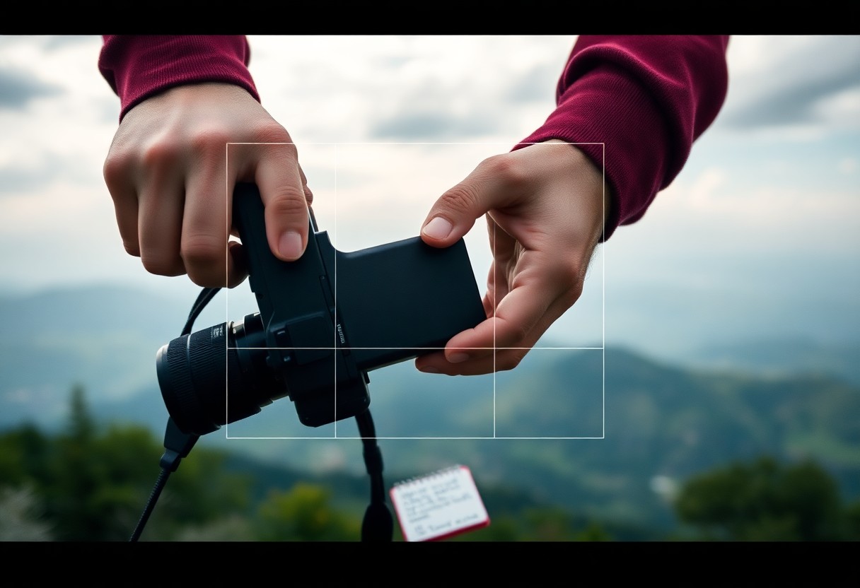 Photography 101 – Common Mistakes Beginners Make (and How To Fix Them)