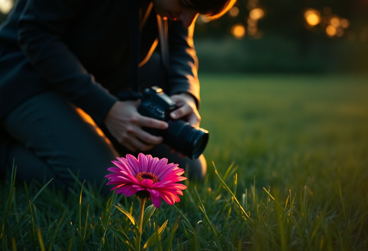 Photography 101 – How To Use Natural Light To Capture Stunning Photos