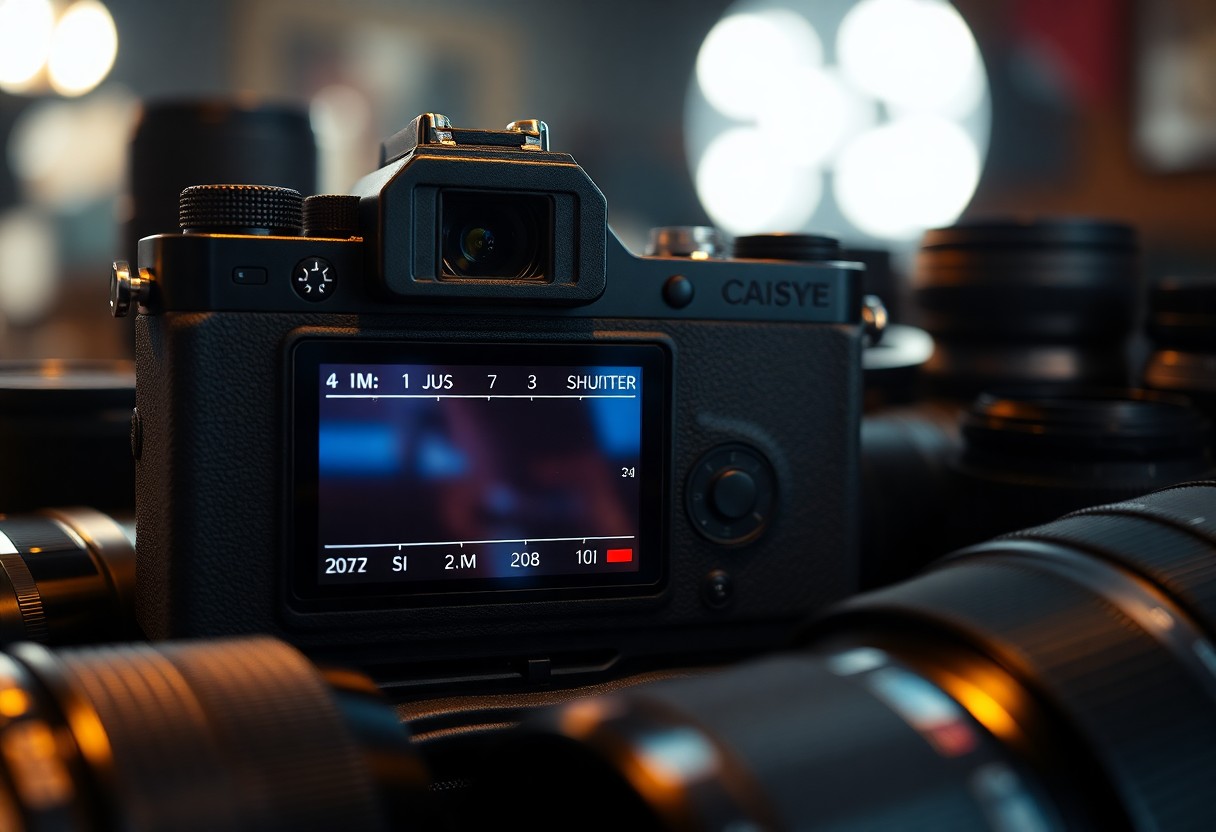 Photography 101 – Understanding Exposure, Aperture, And Shutter Speed