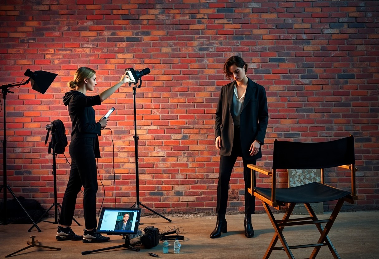 How-To Deliver Professional Fashion Photography With Editing Hacks