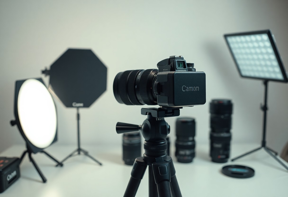 How-To Achieve Professional Photography 101 Results On A Budget