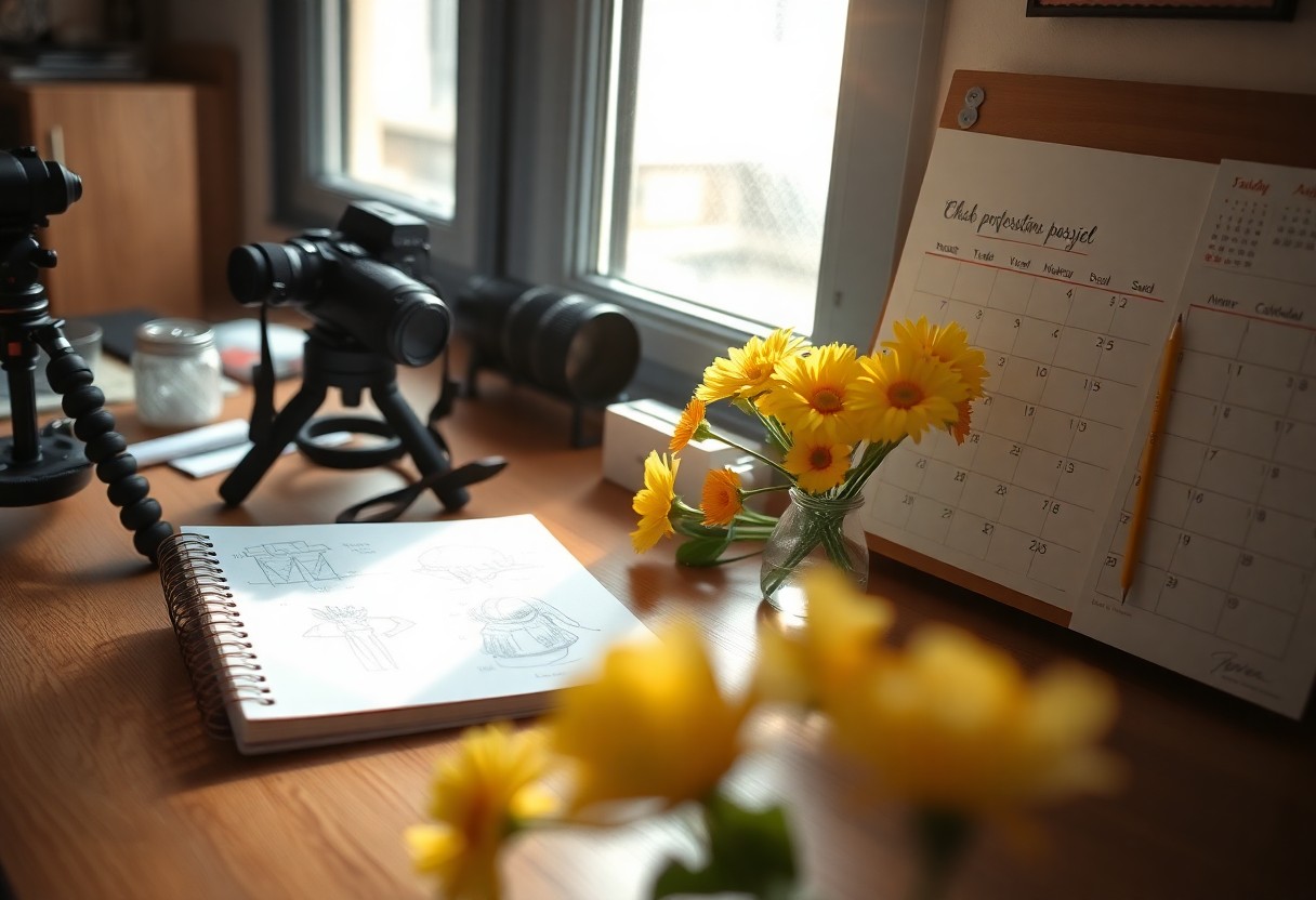 How-To Build Confident Photography 101 Habits That Boost Creativity