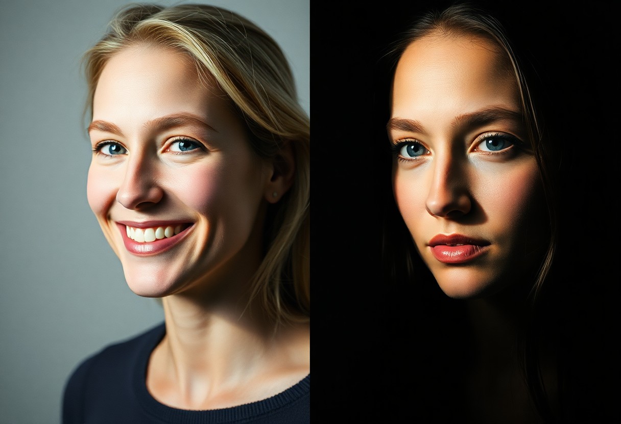 Can Chiaroscuro Transform Your Photography 101 Portfolio?