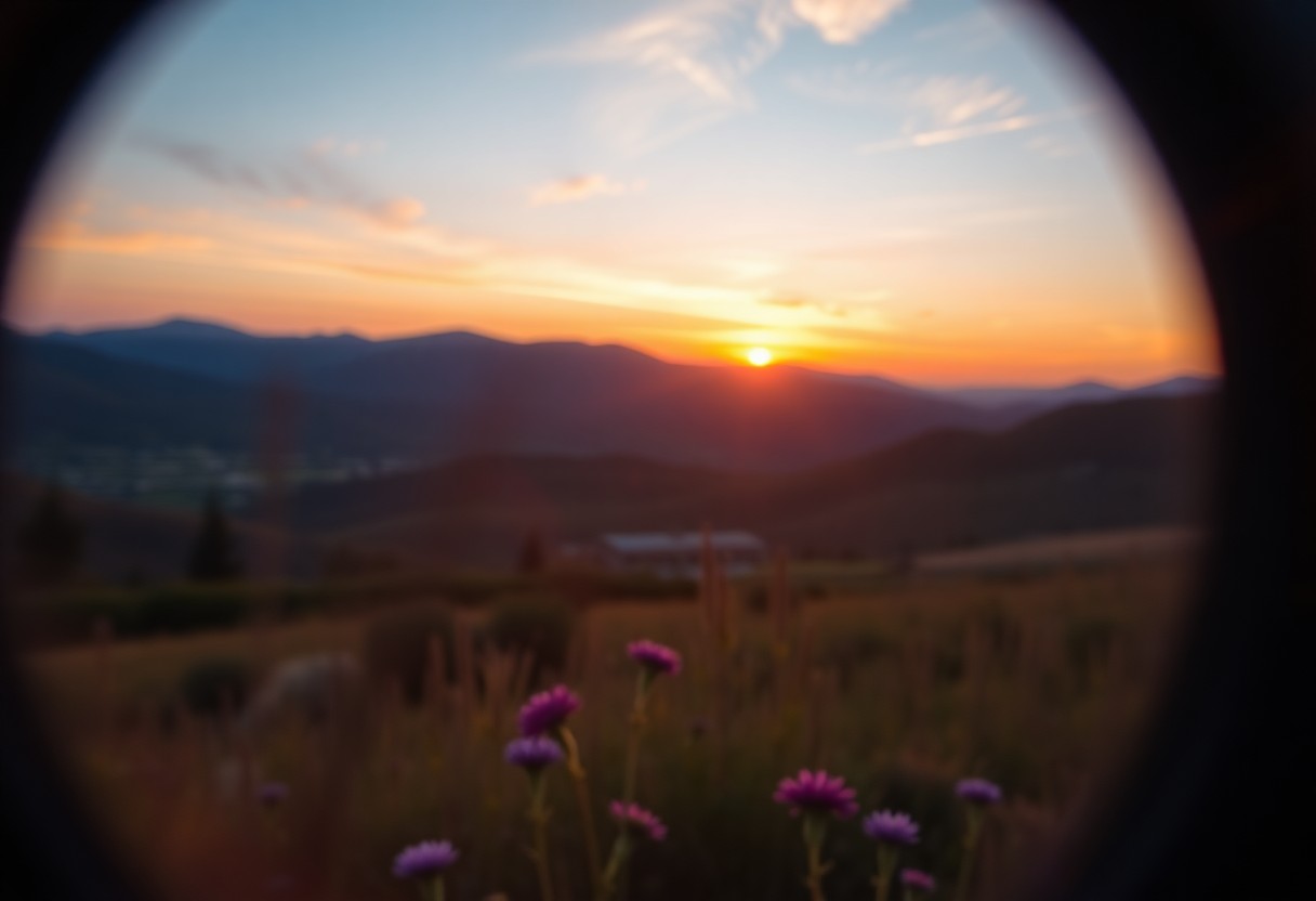 Are Chromatic Aberrations A Hidden Blessing In Photography 101?