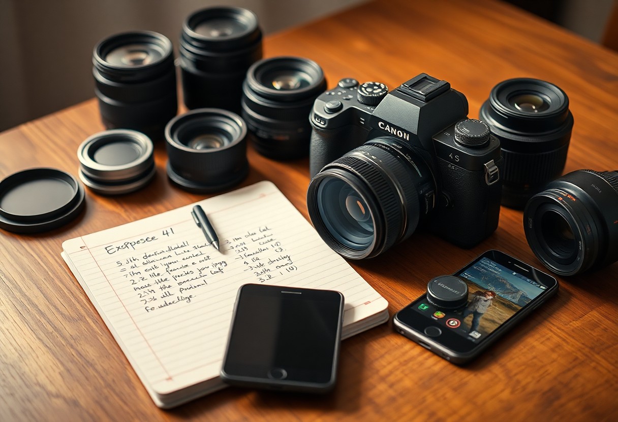 Photography 101 – Essential Camera Settings Every Beginner Should Master