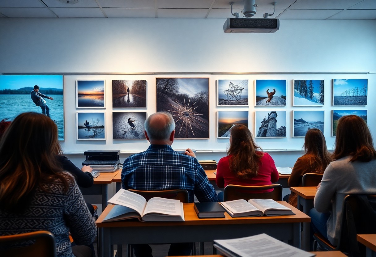 What Role Does Gestalt Theory Play In Photography 101 Aesthetics?