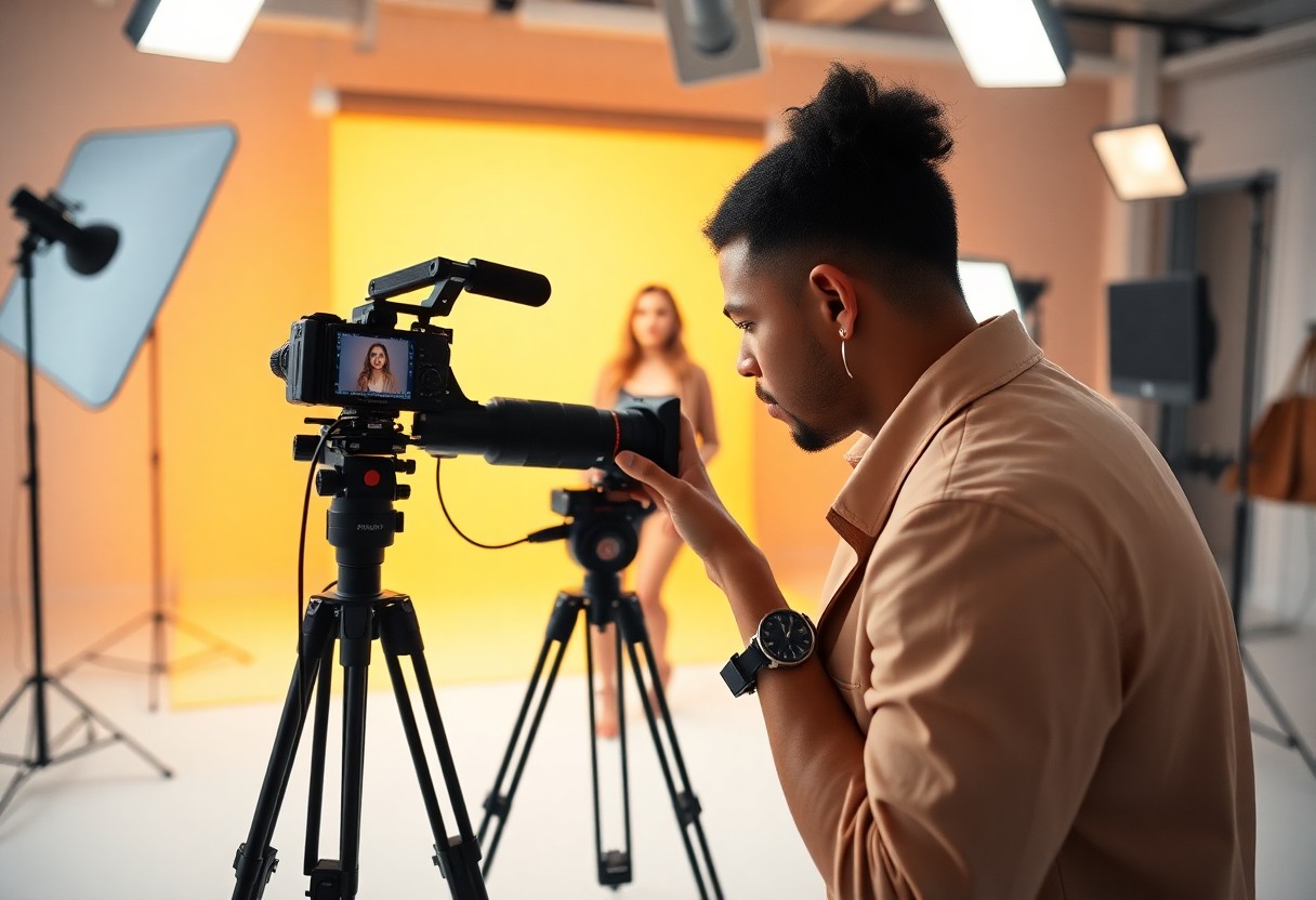 How-To Master Creative Fashion Photography For Beginners