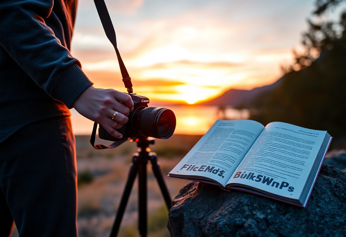 How-To Master Stunning Photography 101 For Absolute Beginners