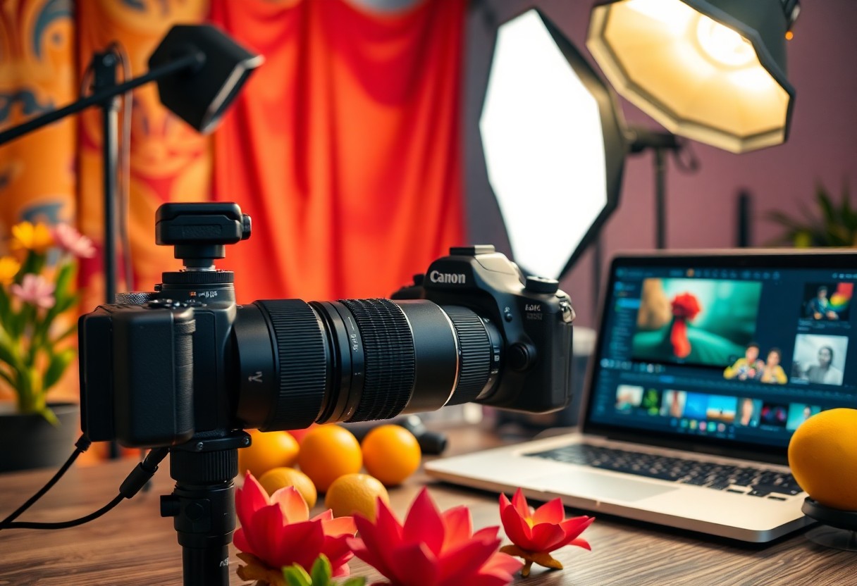 How-To Perfect Vibrant Photography 101 Skills With Simple Tricks