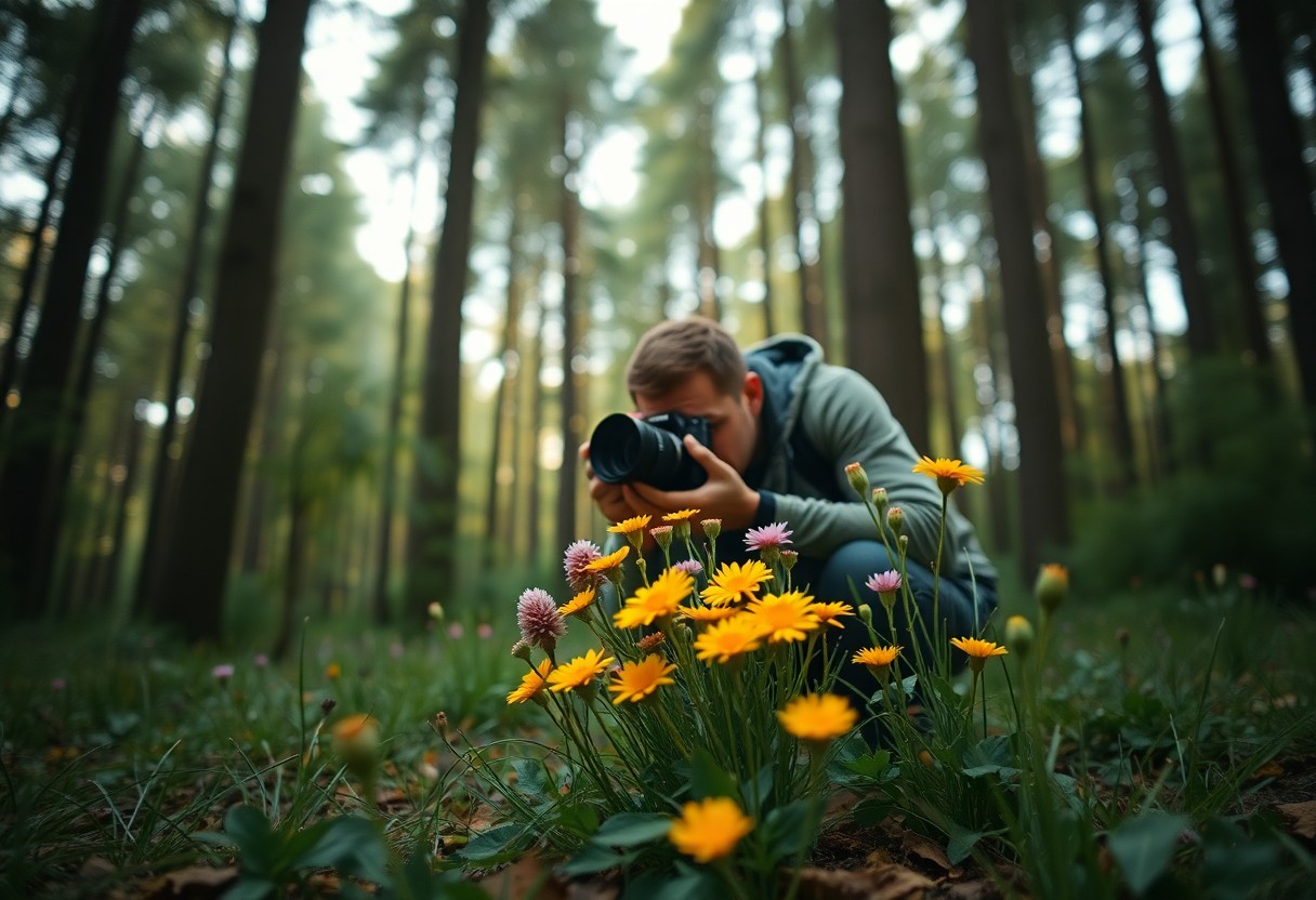 How Does Perspective Distortion Elevate Your Photography 101 Skills?