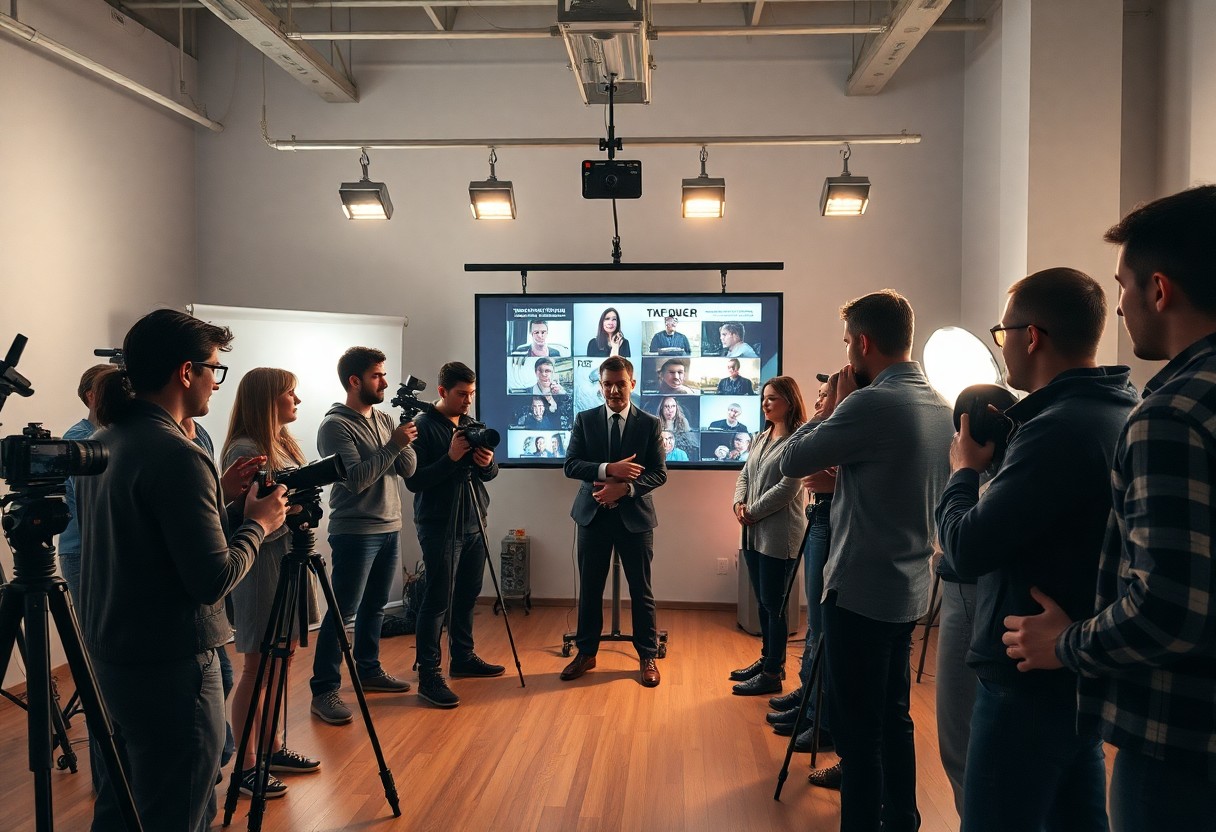 Comprehensive How-To Photography 101 Crash Course For Newbies