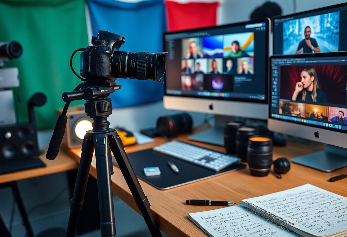 Essential How-To Photography 101 Guide For Aspiring Creators