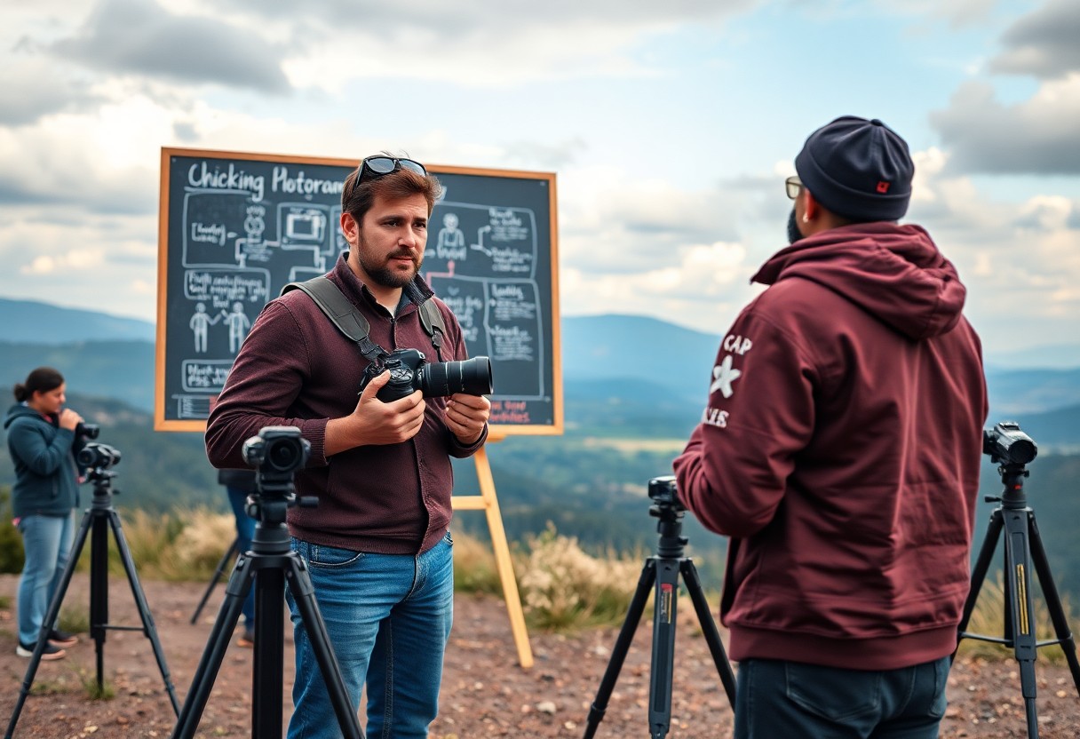 A Practical How-To Photography 101 Roadmap For Visual Storytellers